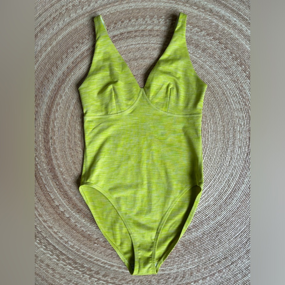 Outdoor voices bodysuit